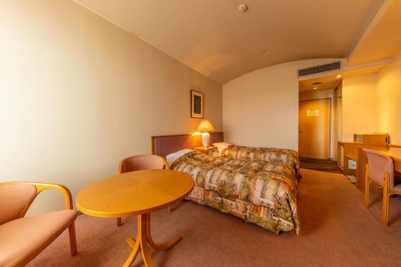 Kasuitei Yonago Extérieur photo