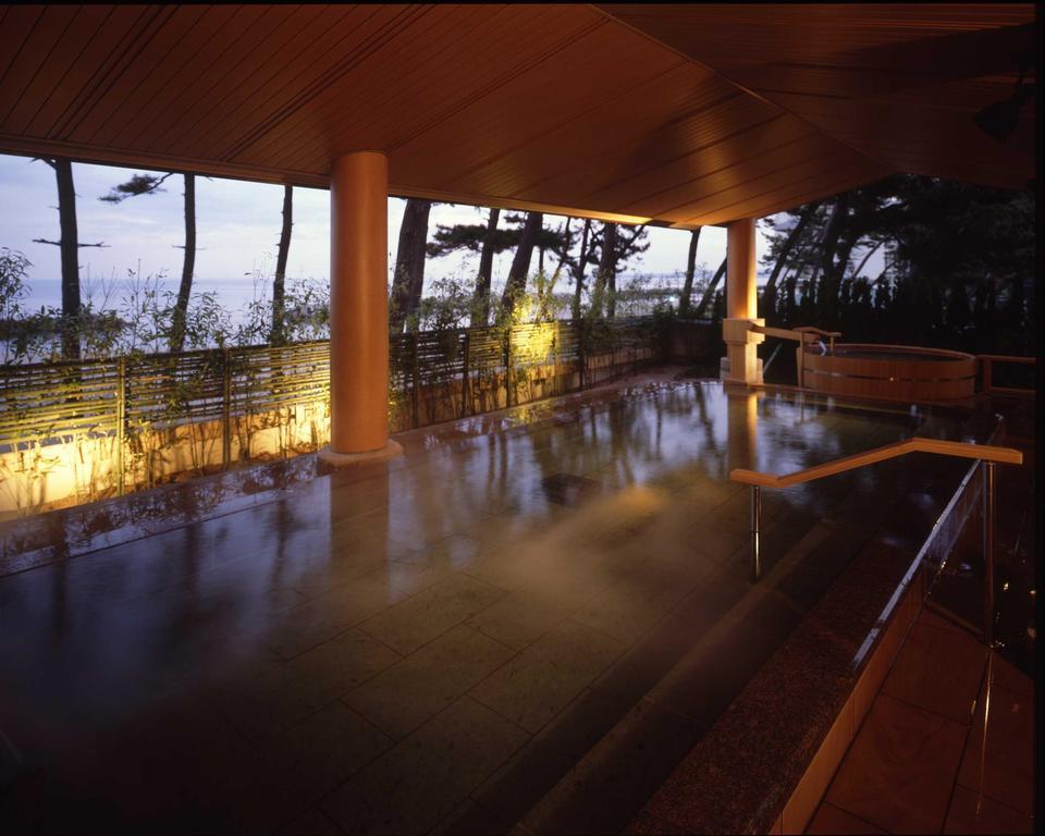 Kasuitei Yonago Extérieur photo