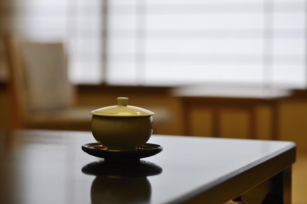 Kasuitei Yonago Extérieur photo