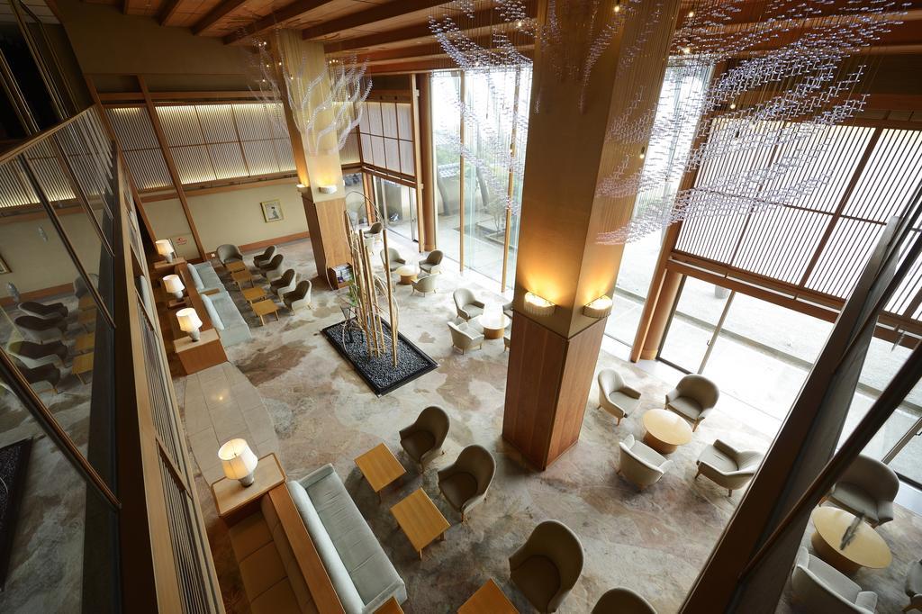 Kasuitei Yonago Extérieur photo