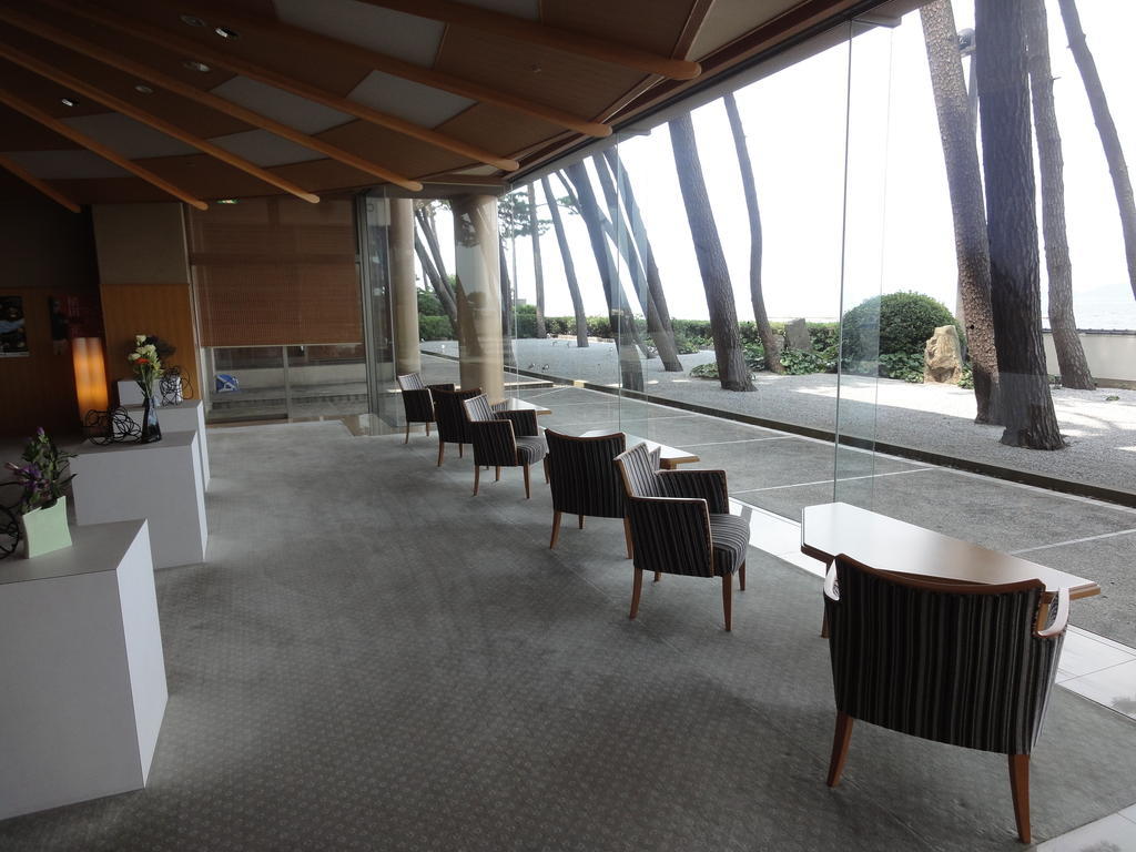 Kasuitei Yonago Extérieur photo