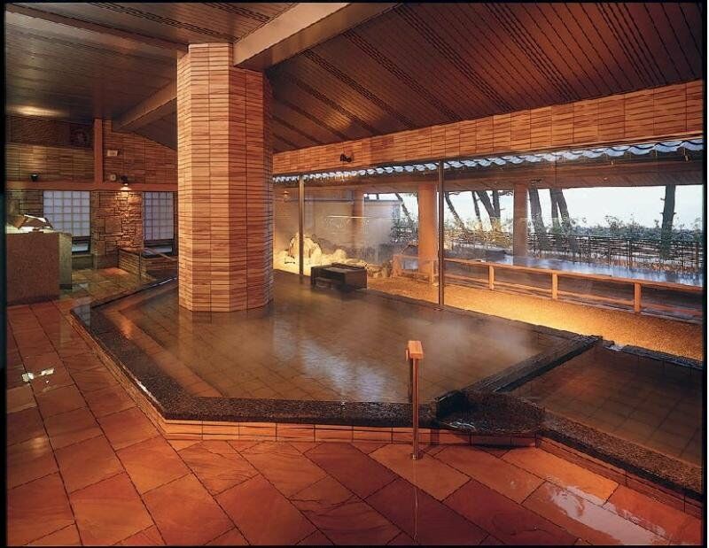 Kasuitei Yonago Extérieur photo