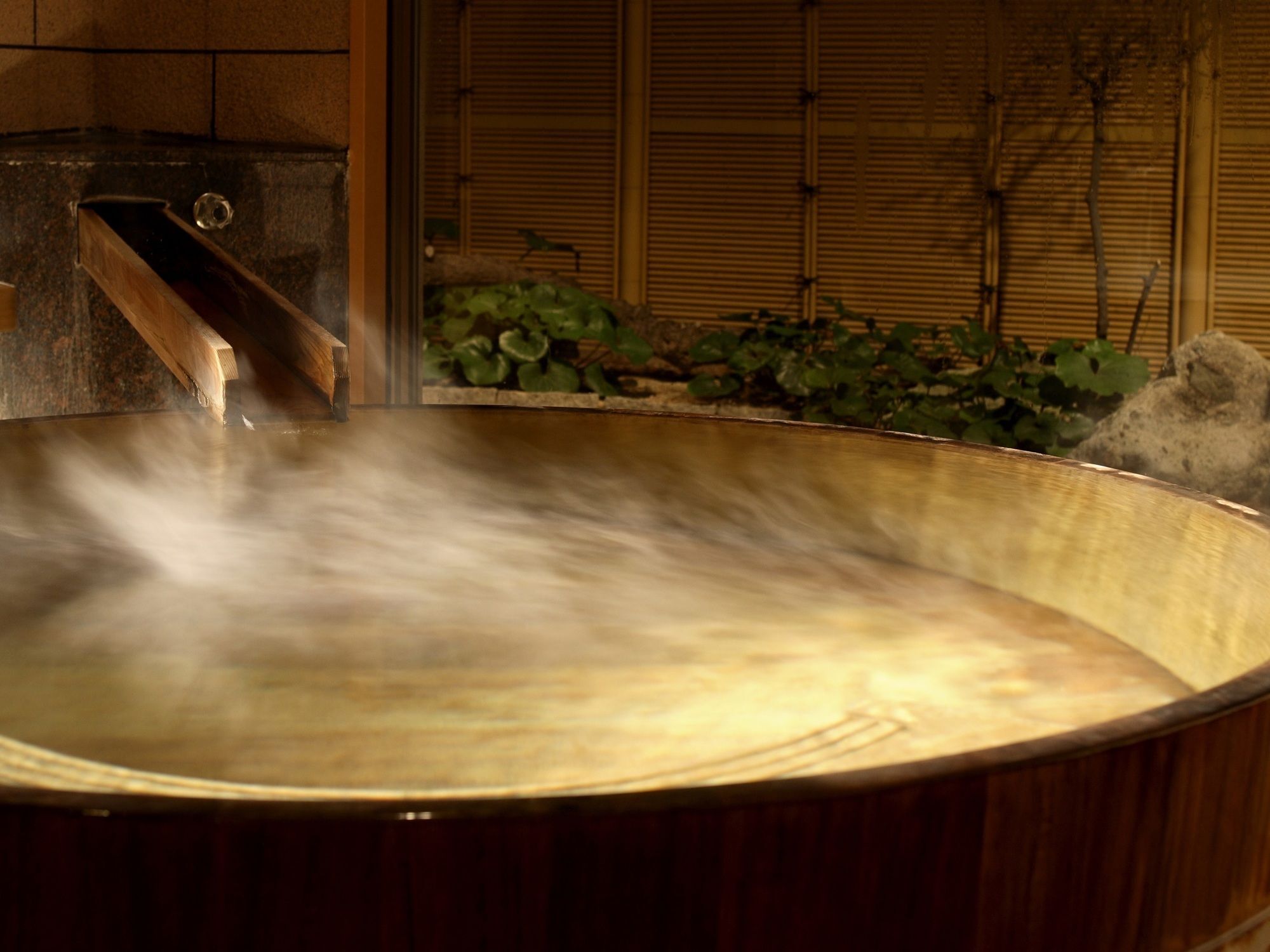 Kasuitei Yonago Extérieur photo