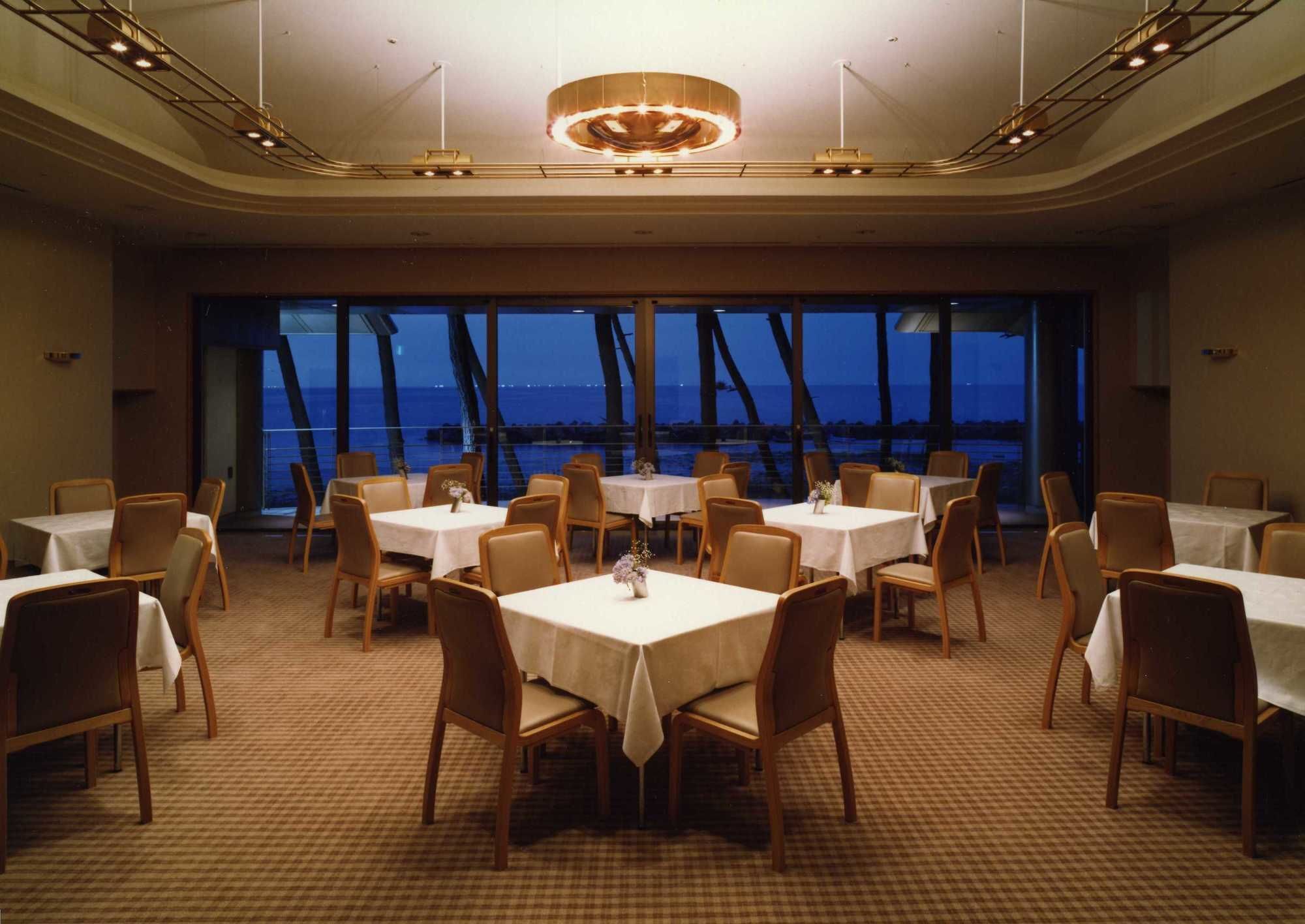 Kasuitei Yonago Extérieur photo