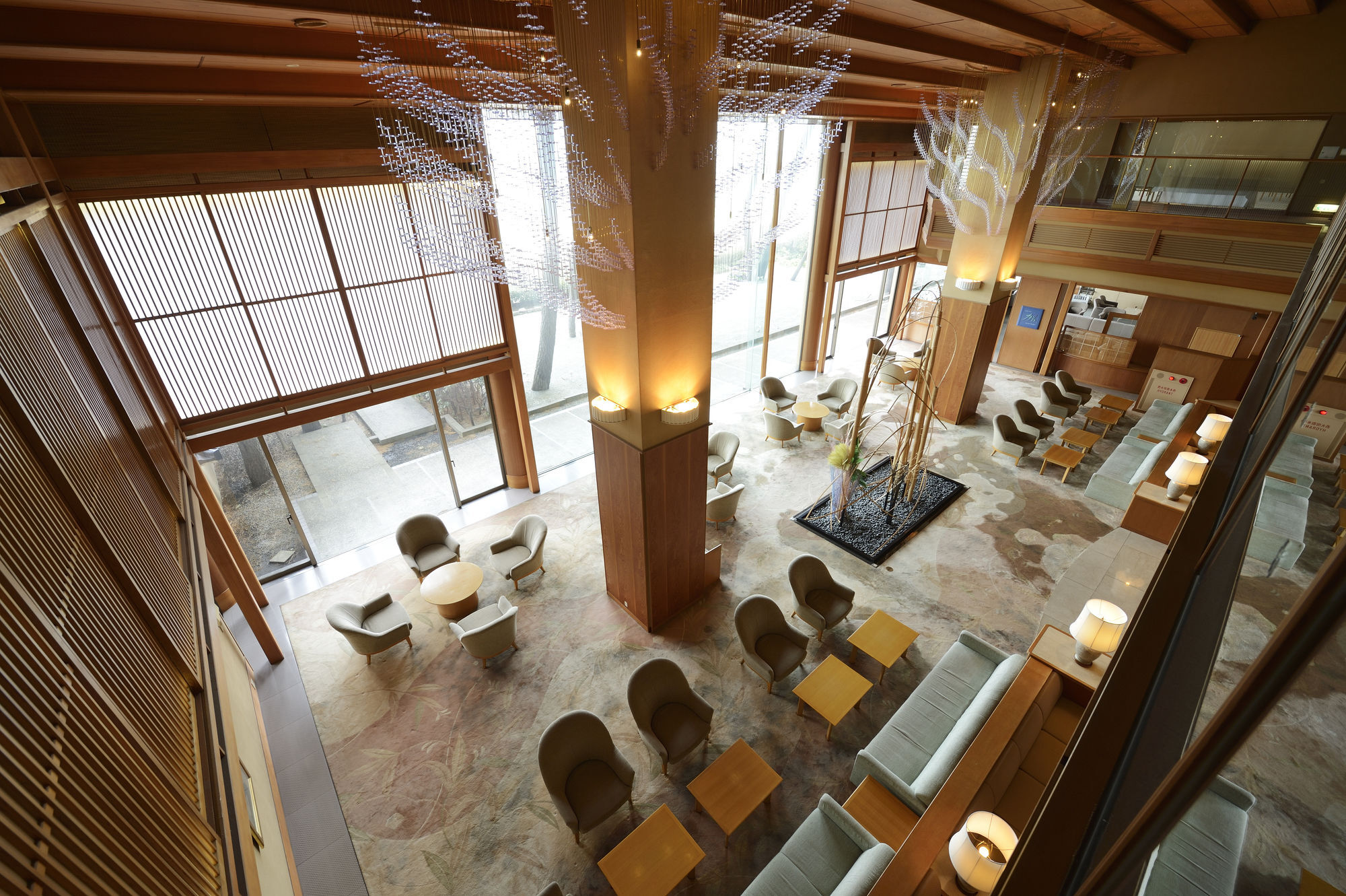Kasuitei Yonago Extérieur photo