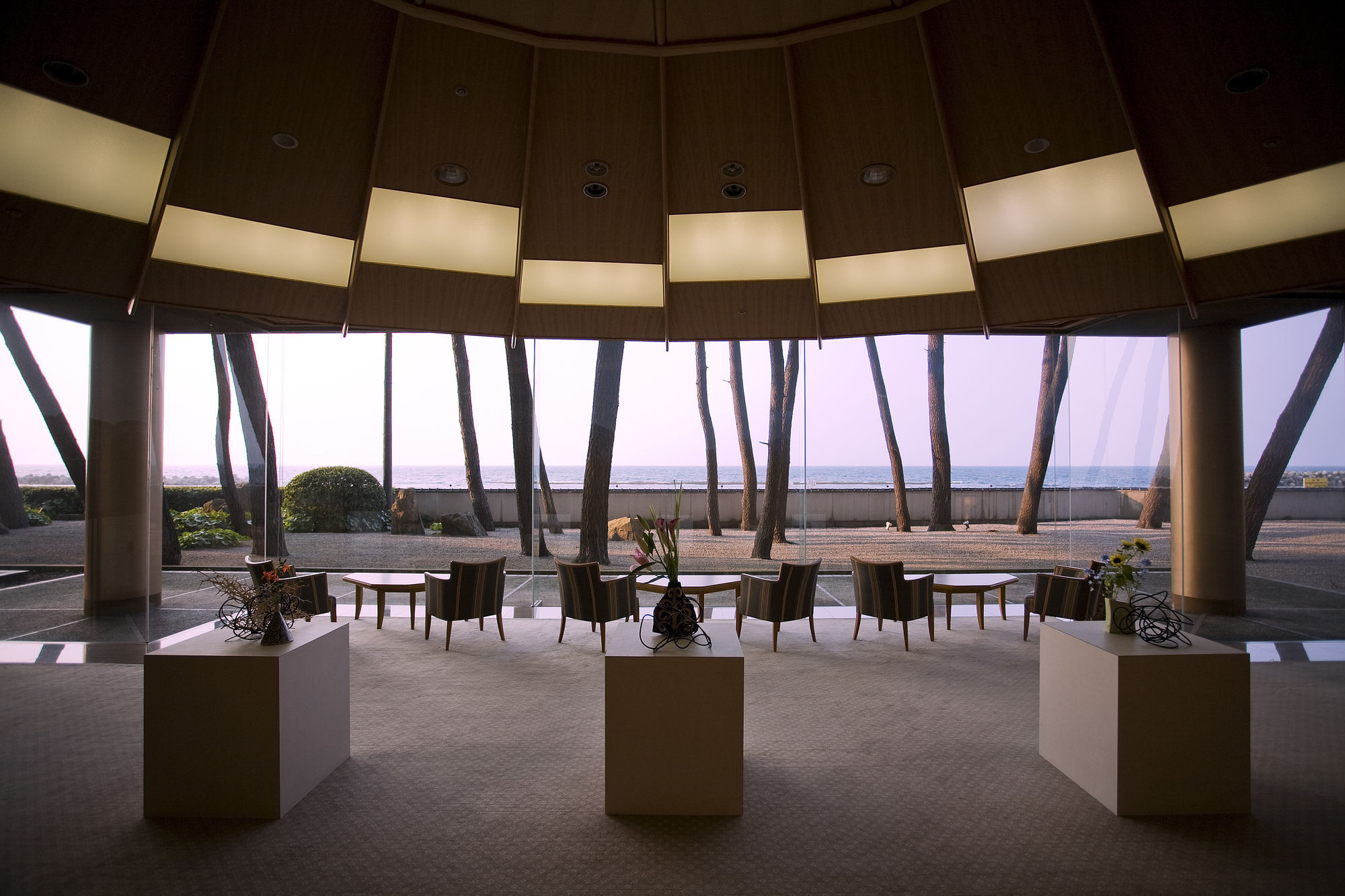 Kasuitei Yonago Extérieur photo
