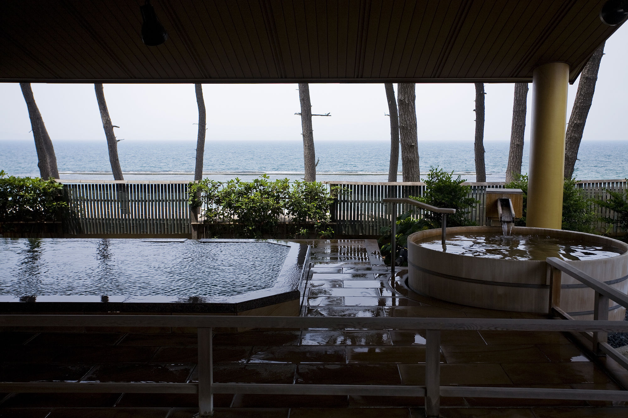 Kasuitei Yonago Extérieur photo