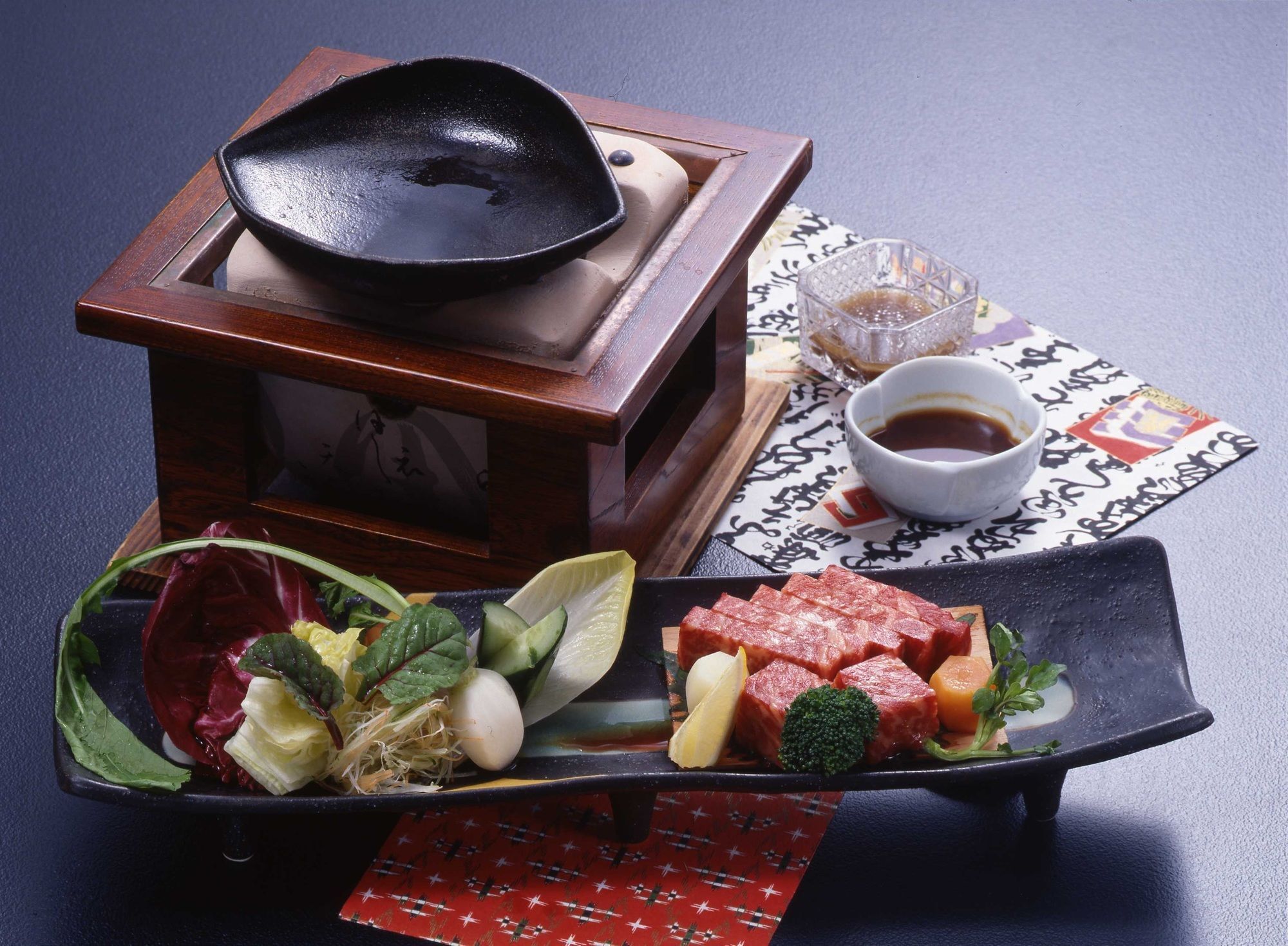 Kasuitei Yonago Extérieur photo