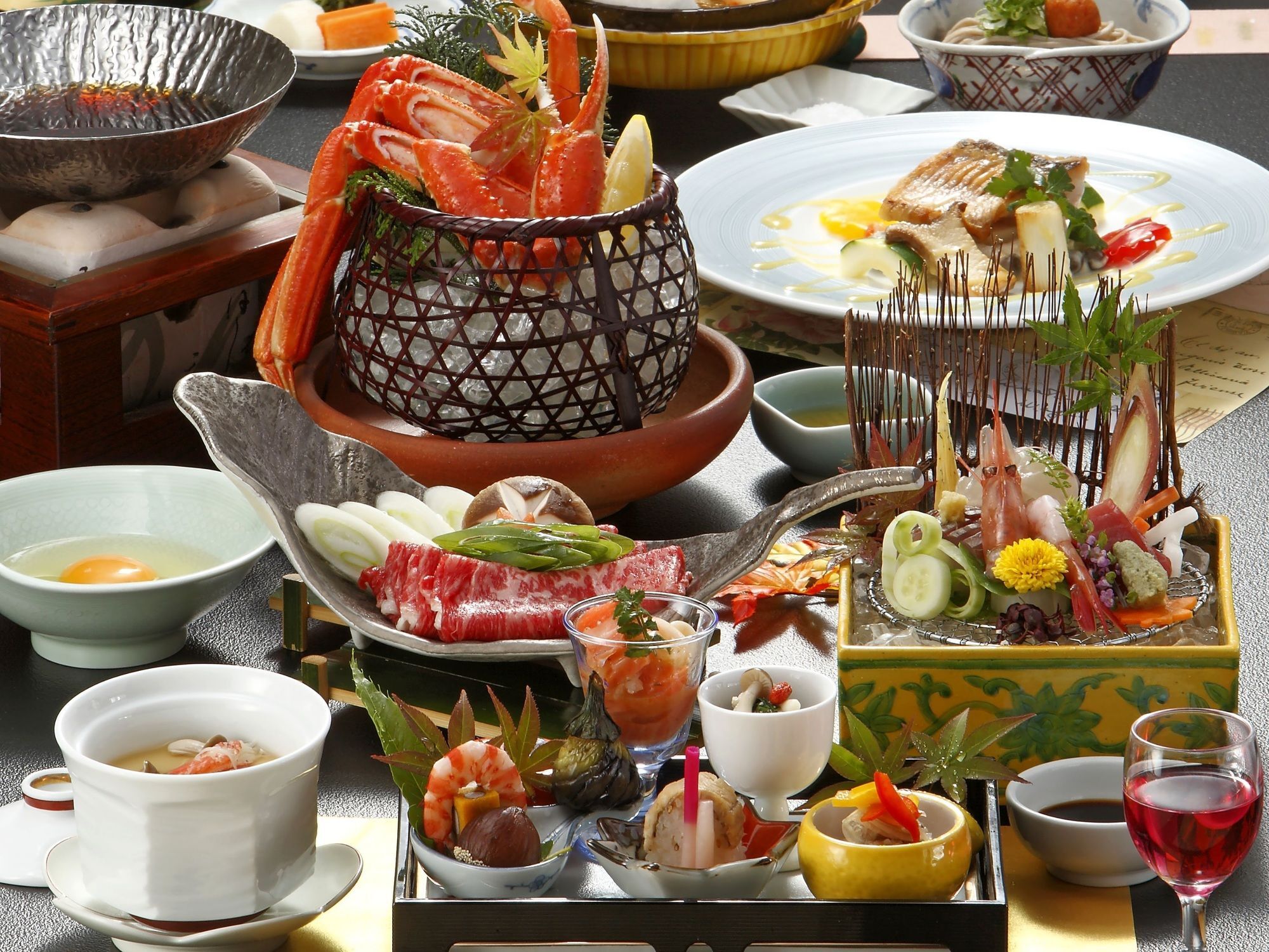Kasuitei Yonago Extérieur photo