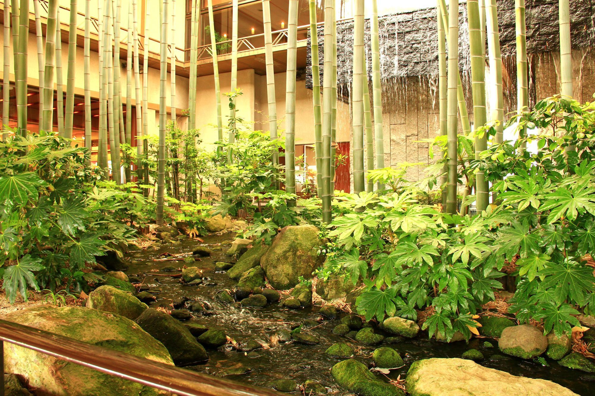 Kasuitei Yonago Extérieur photo